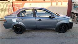 شيفروليه أفيو